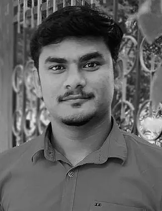 React Senior Developer Kumaresan